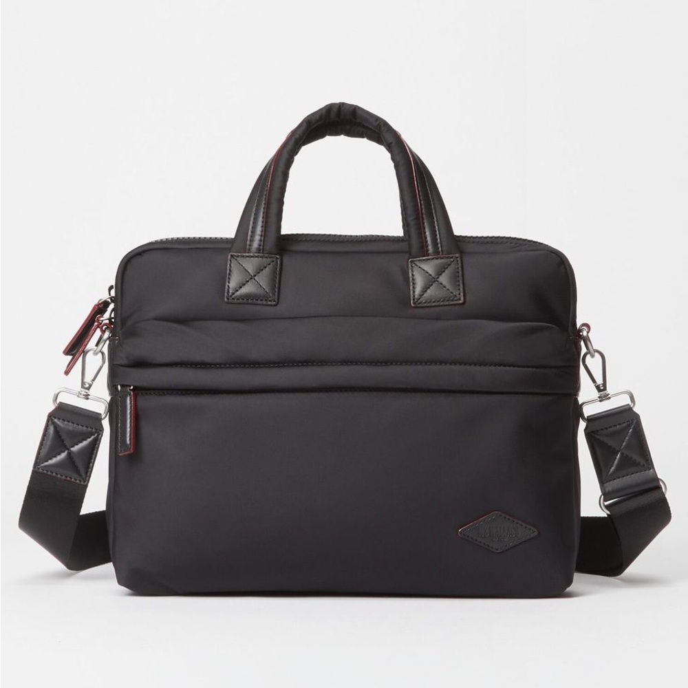 MZ Wallace Bleecker Slim Brief